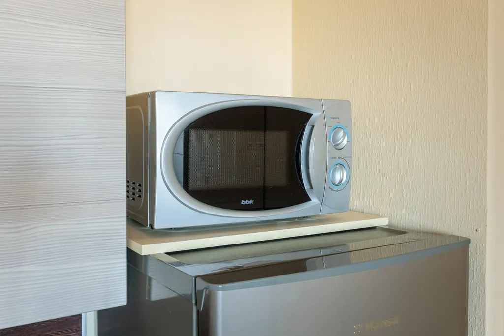 Квартира Квартира Sutki Rent с видом на Охту — Санкт-Петербург