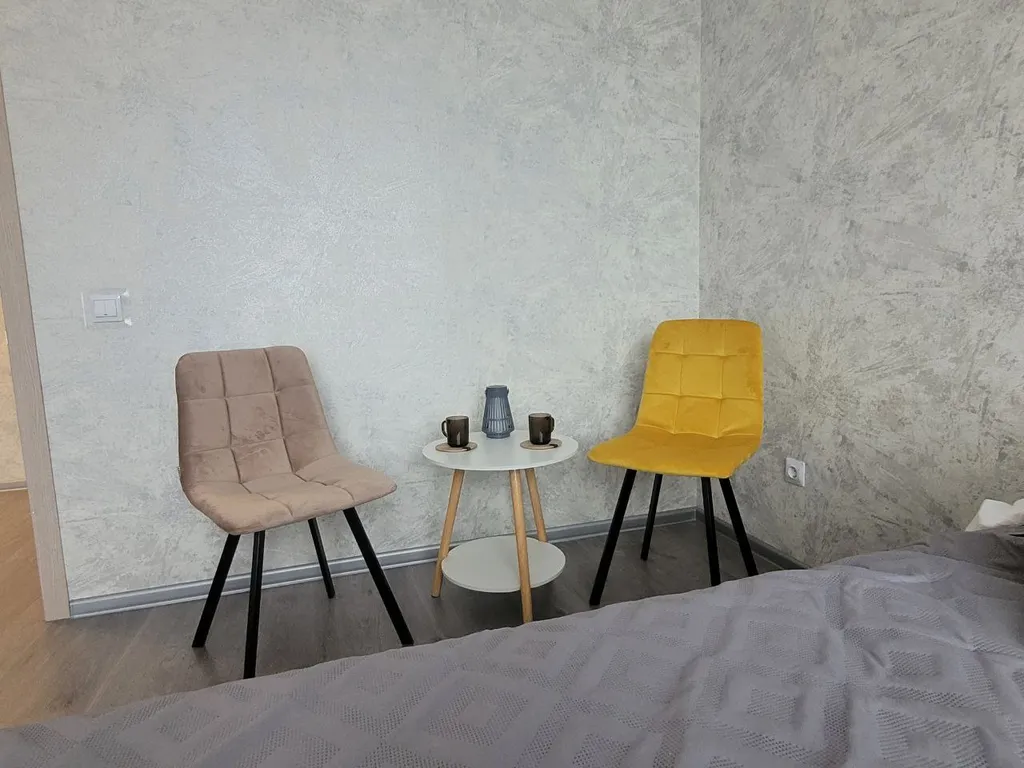 Квартира Уютная квартира в Московском районе — Калининград