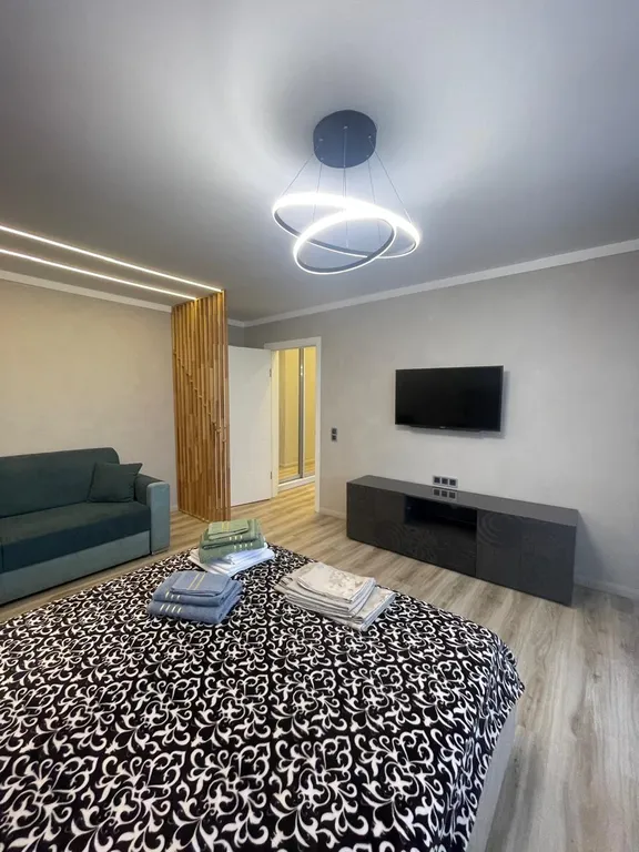 Квартира Прекрасная квартира на острове — Калининград