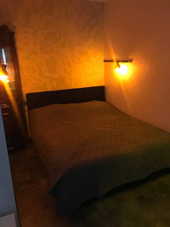 Квартира Квартира апартаменты студия — Сальское