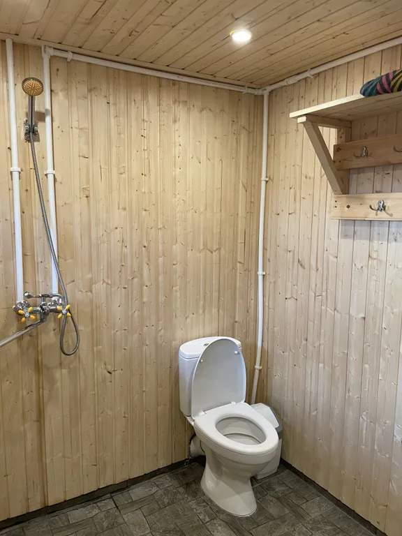 Гостевой дом Бабка Йожка