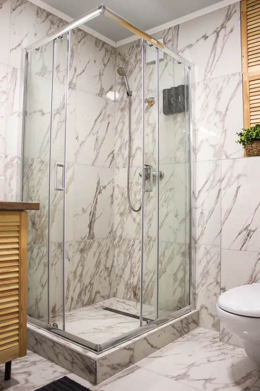 Квартира Трехкомнатные апартаменты у Рыбной деревни — Калининград