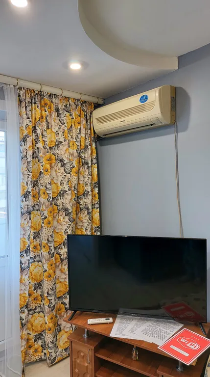 Квартира 2-комнатная Квартира — Гулькевичи