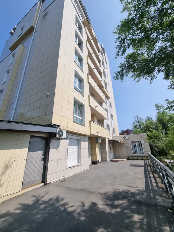 Квартира Уютная двушка в центре Владивостока — Владивосток