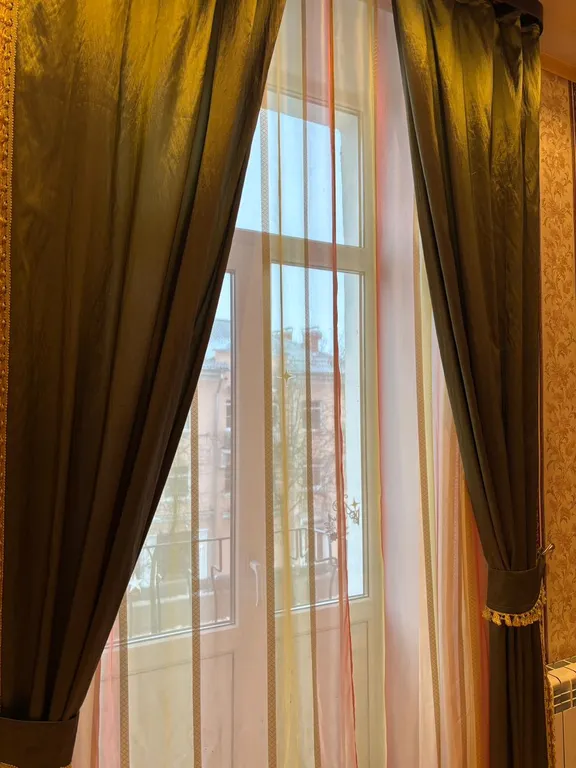 Квартира на Торговой стороне