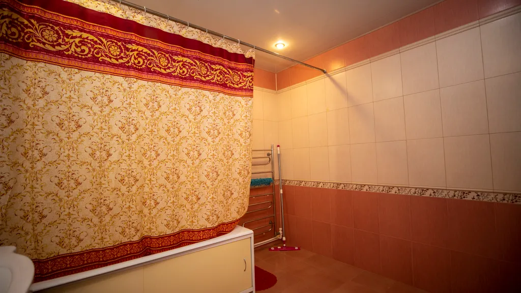 5-комнатная Квартира