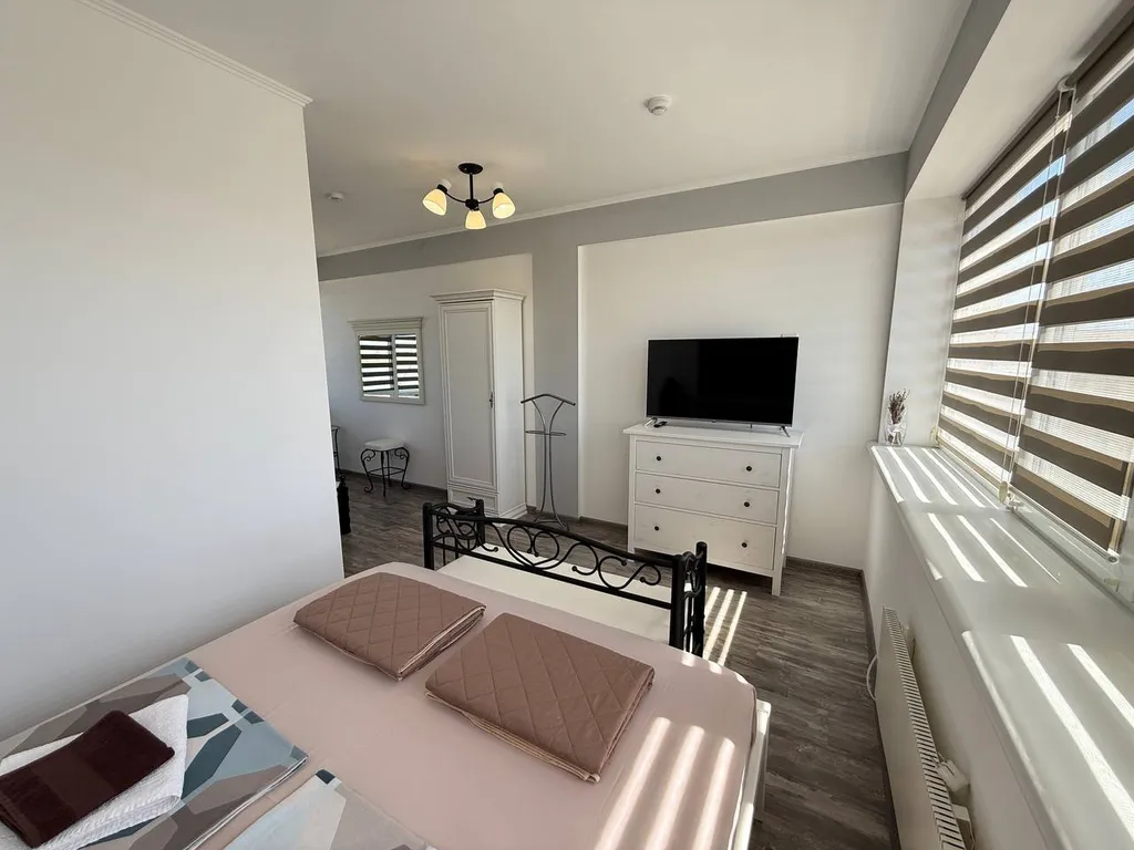 2-комнатный Дом