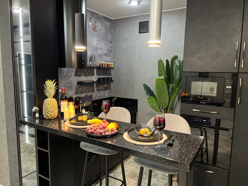 Квартира Дизайнерский ремонт — аренда посуточно в Сыктывкар