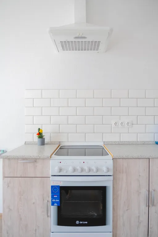 Апартаменты Евродвушка с новым ремонтом в центре города