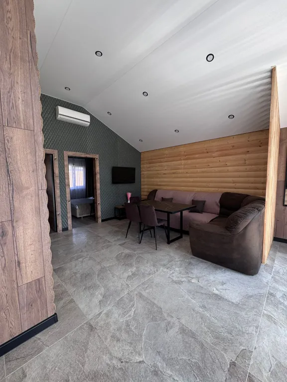 Семейный дом