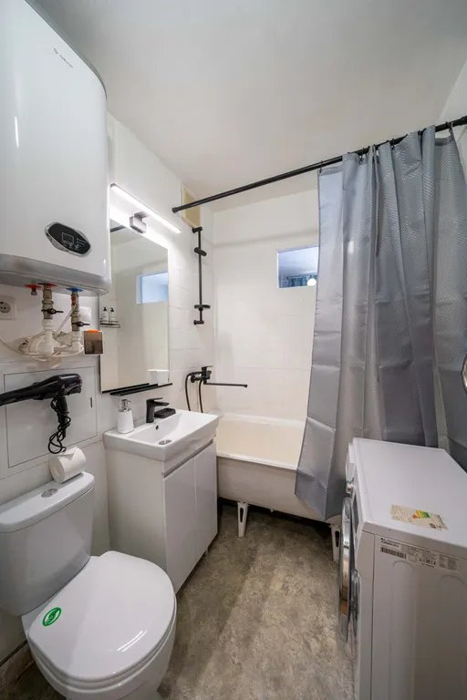 Уютная квартира в центре города недалеко от вокзала