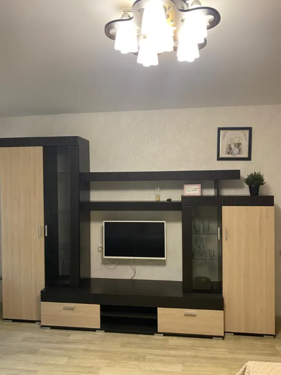 Квартира в 5 минутах езды от трассы М4 Дон