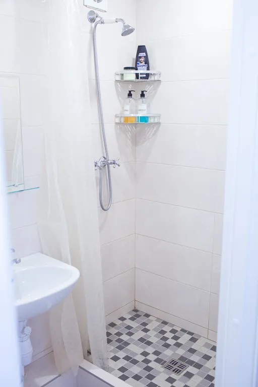 Квартира Уютная квартира для отдыха — Кронштадт