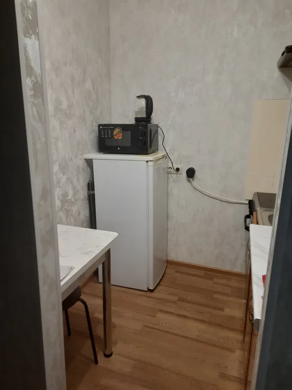 Однокомнатная квартира в районе ТЦ Мега Молл