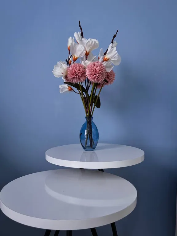 Уютная квартира с видом на горы