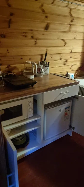 Дачный домик на 67 километре