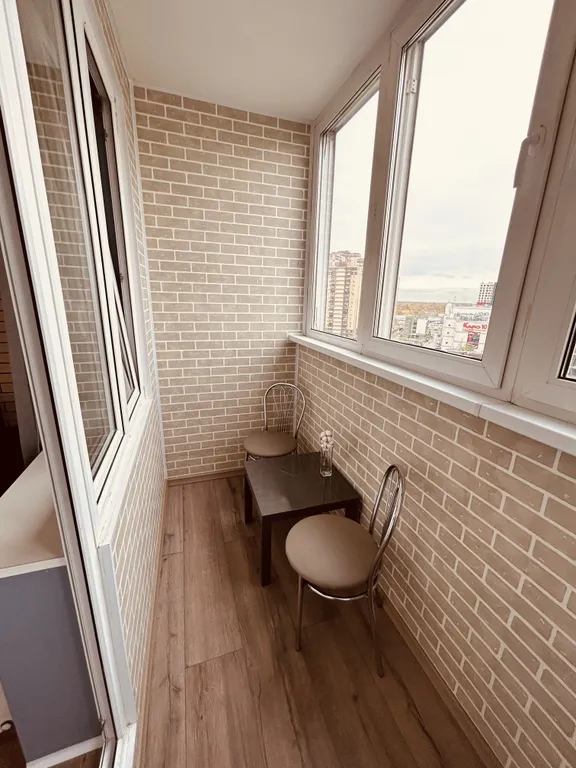 Уютная квартира недалеко от метро