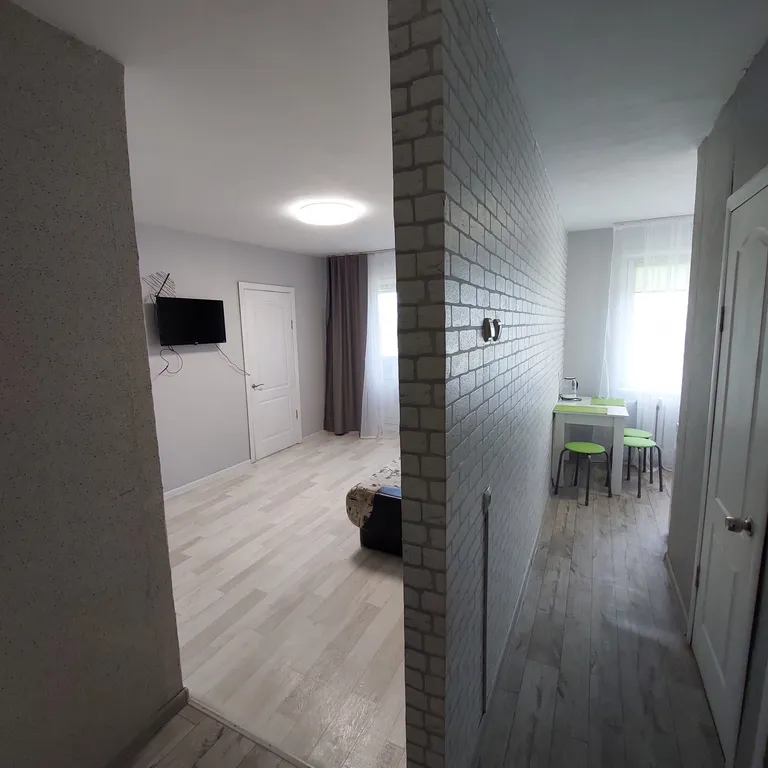 Уютный апартамент в ширинском районе