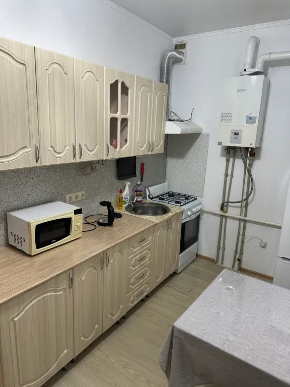 Квартира Квартира в центре — Горячий Ключ