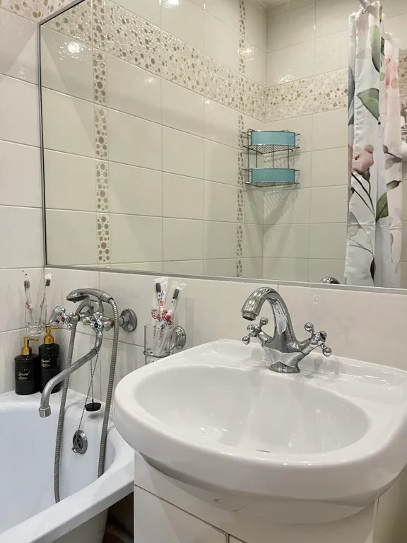 Квартира Квартира на предмостной — Красноярск