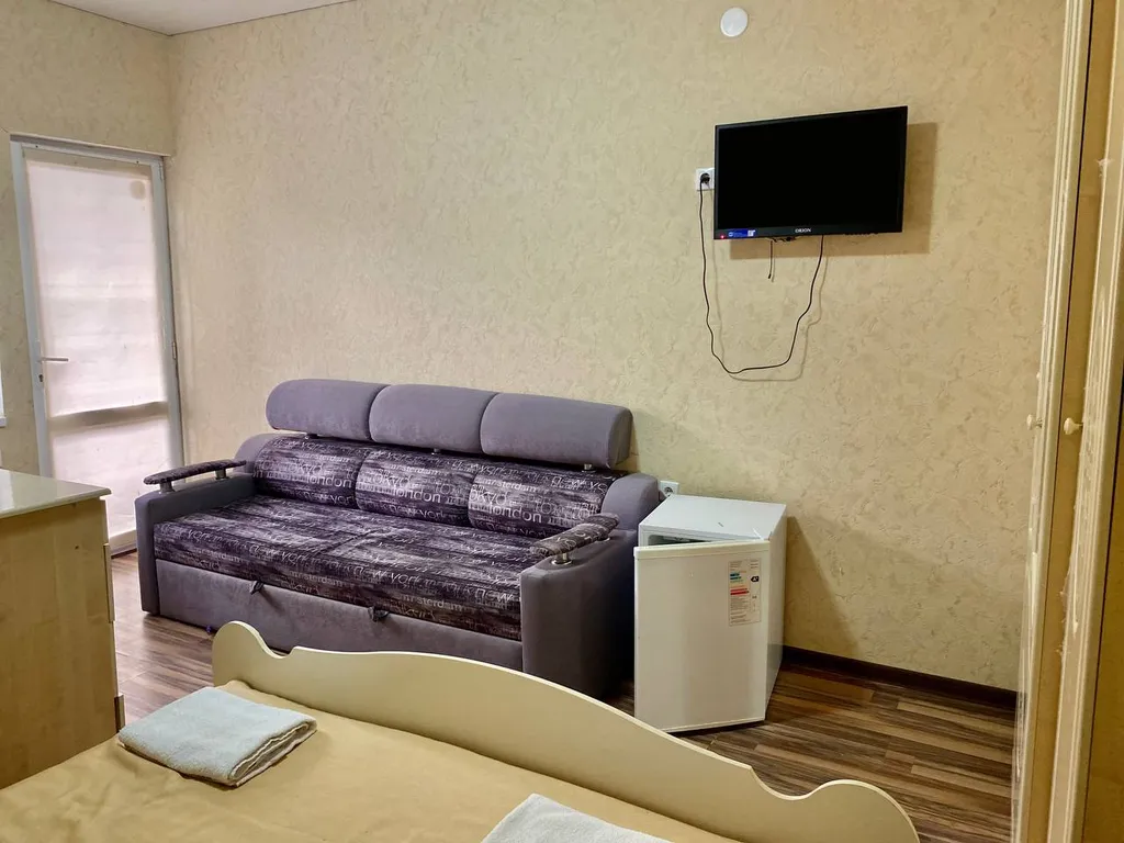 Квартира Комната — Анапа