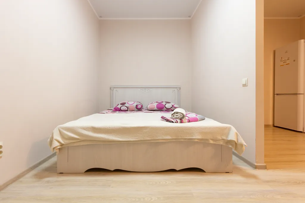 Студия рядом с набережной