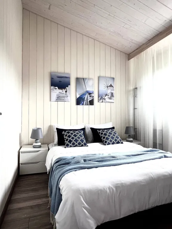 Дом на Царских высотах