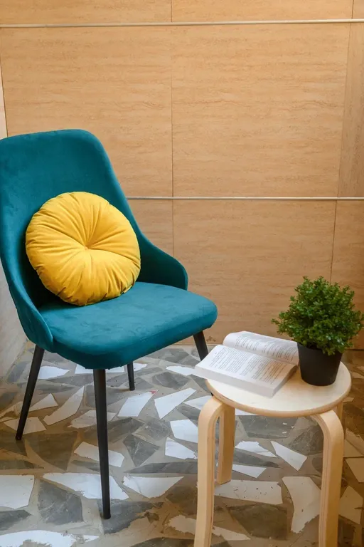 3-комнатная квартира в жилом комплексе Евразия