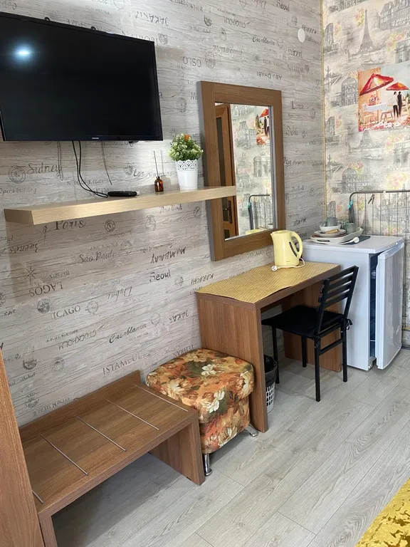 Полулюкс семейный