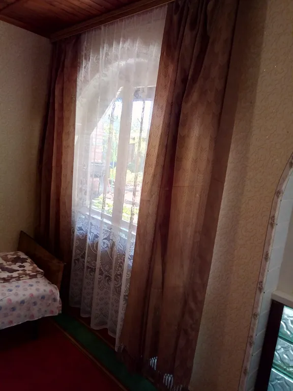 Комнаты в частном секторе, рядом с морем