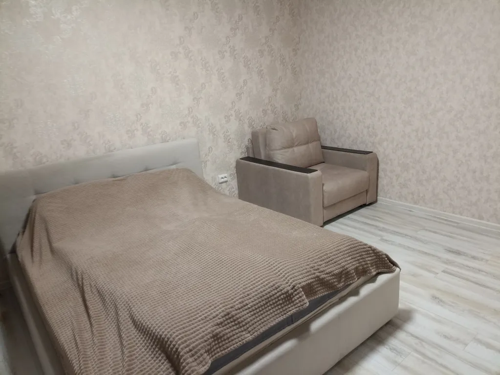 Уютная, комфортная 1-комнатная квартира с новым качественным ремонтом — аренда посуточно в Кострома