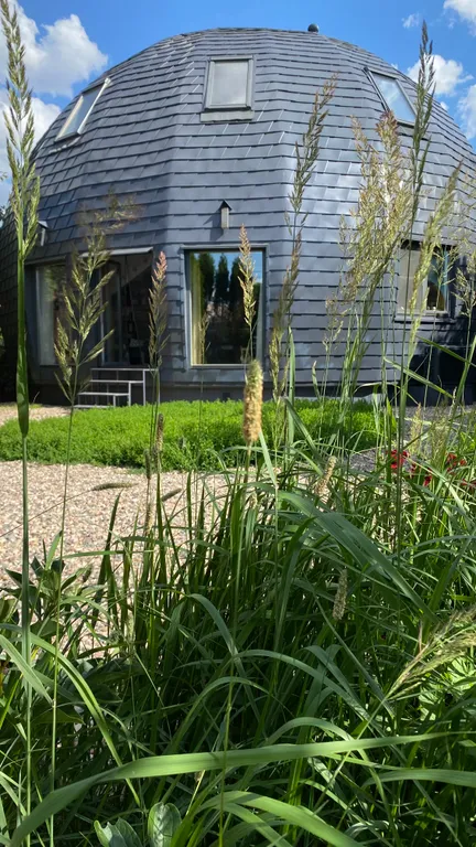 4-комнатный Дом