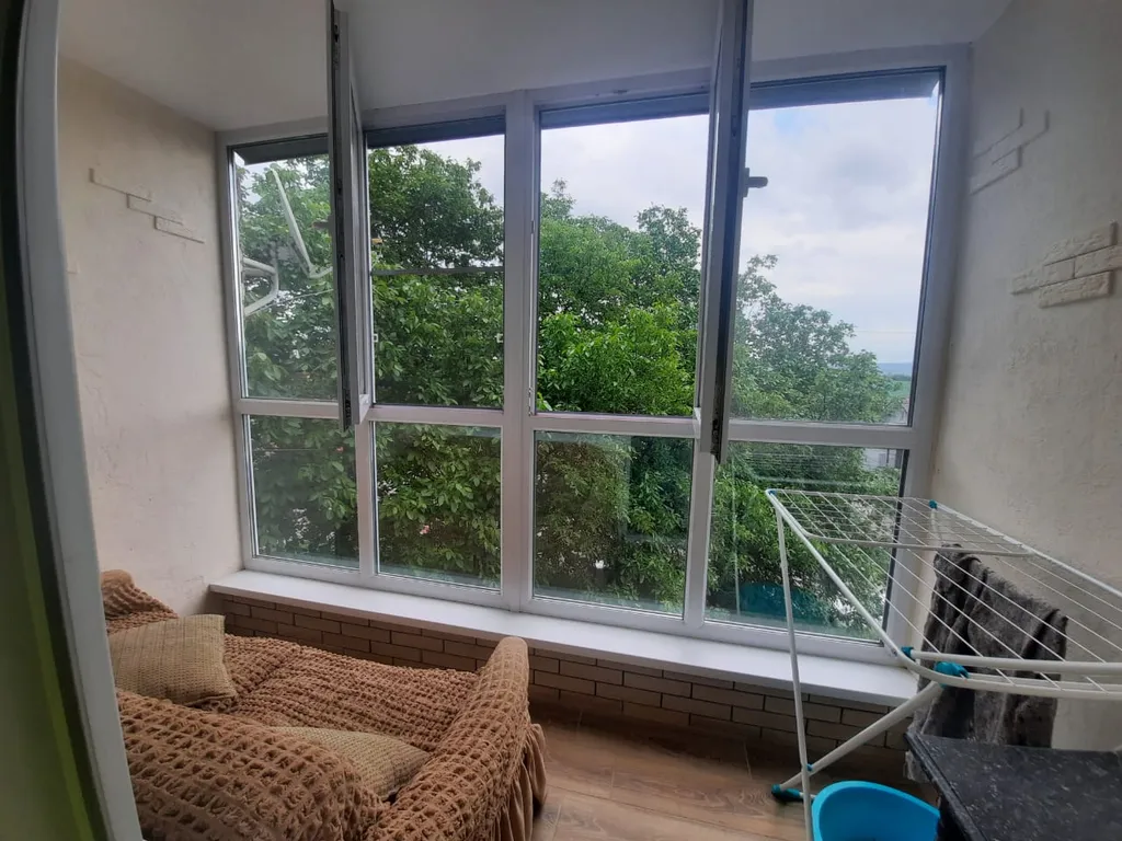 Квартира в куротрной зоне