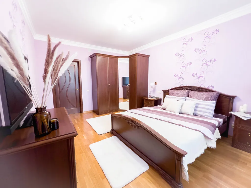 Апартамент престиж