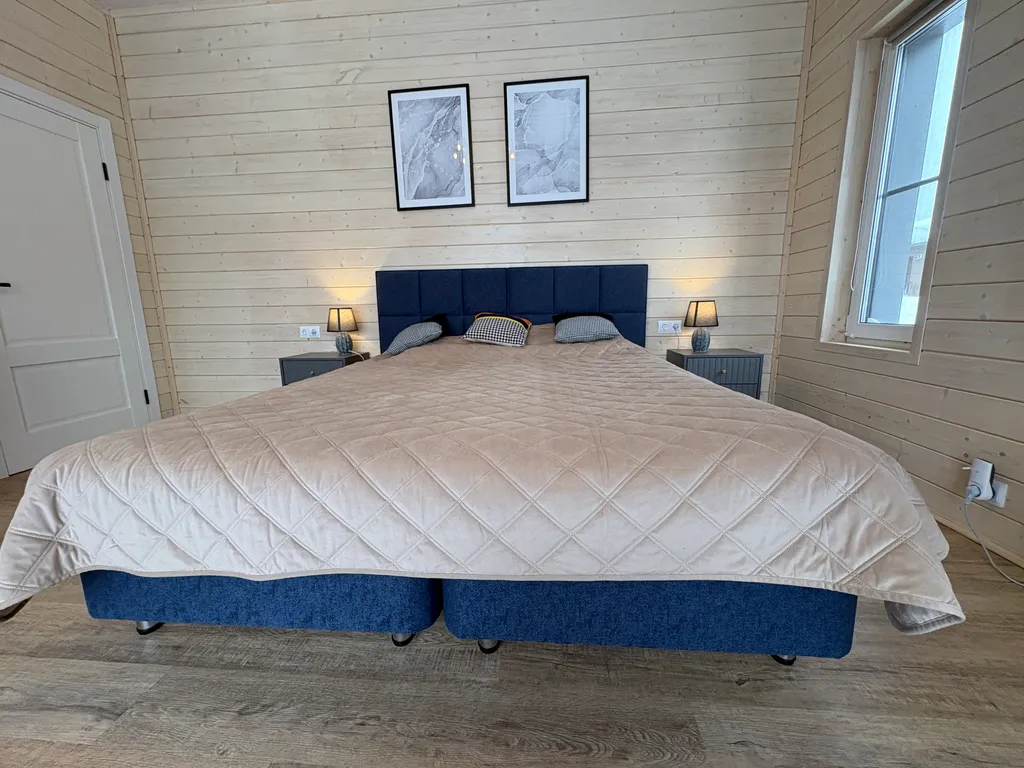 Дом отдыха в Целеево