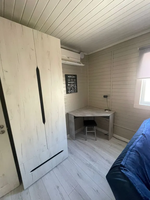 Уютный домик в центре