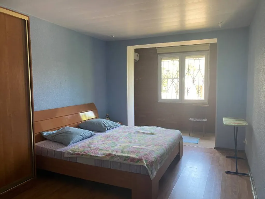 Уютная двухкомнатная квартира в центре