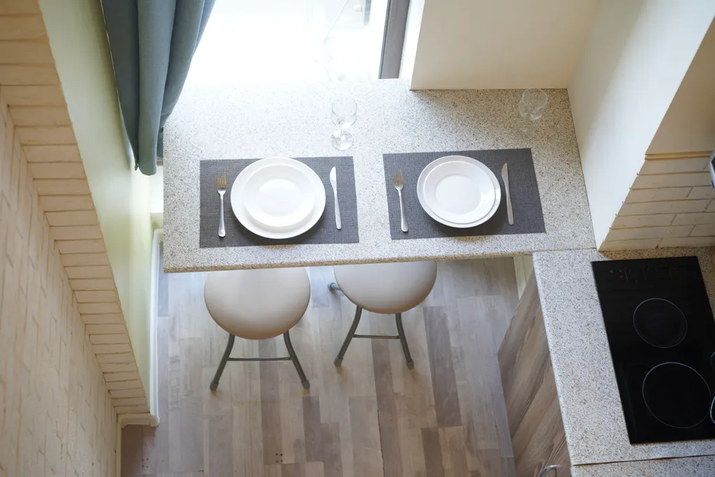 Квартира Квартира Апартамент в ЖК Апартвилль — Москва