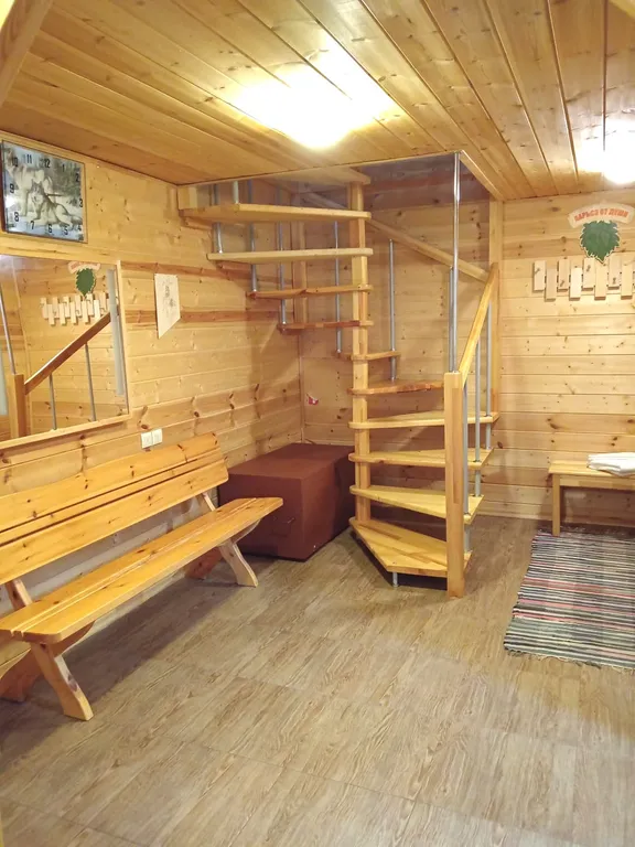 1-комнатный Дом