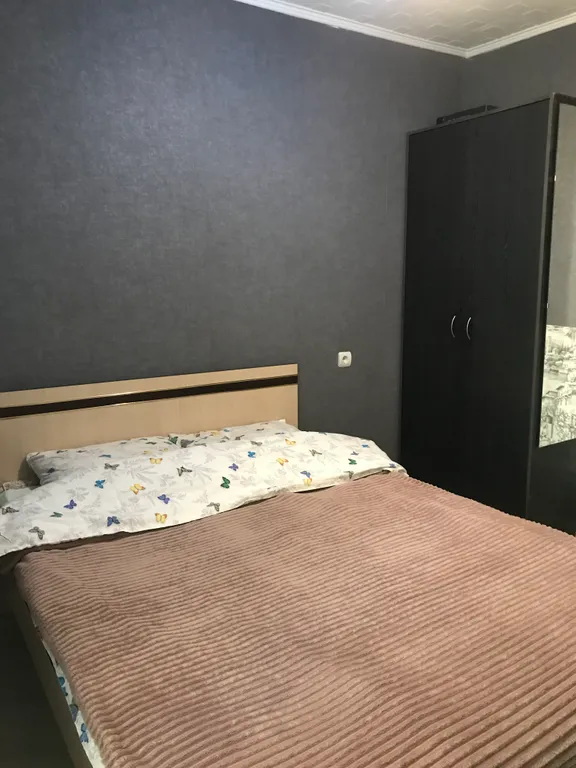 Квартира Квартира Двухкомнатная студия гостинка рядом с ДУ — Казань