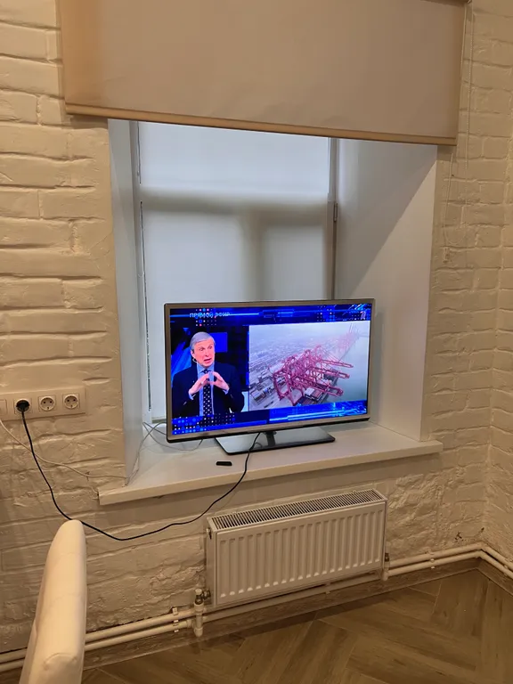 Уютная студия в центре города в районе Марьинского сквера