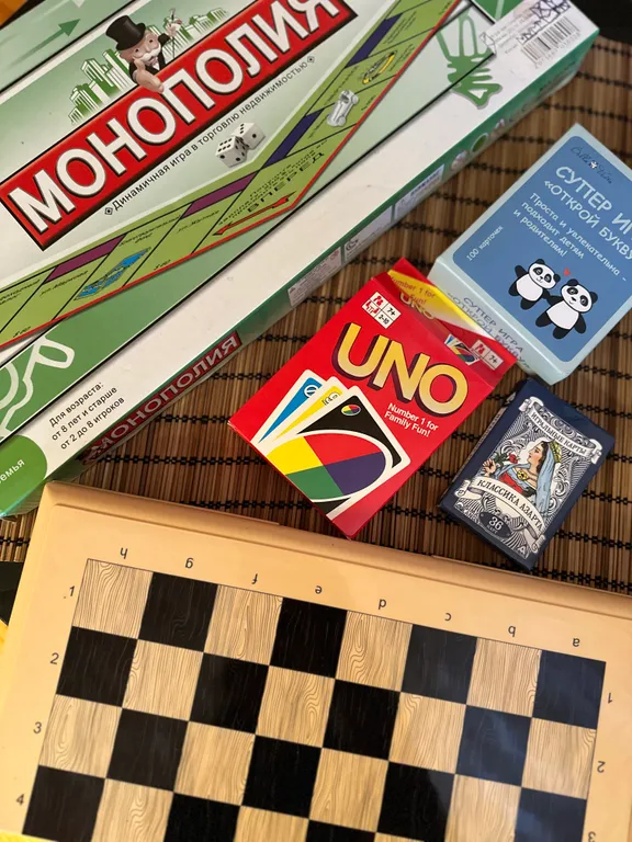 Коттедж Дом на берегу пруда — Бор