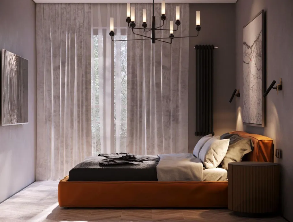 Эко отдых на берегу Балтийского моря