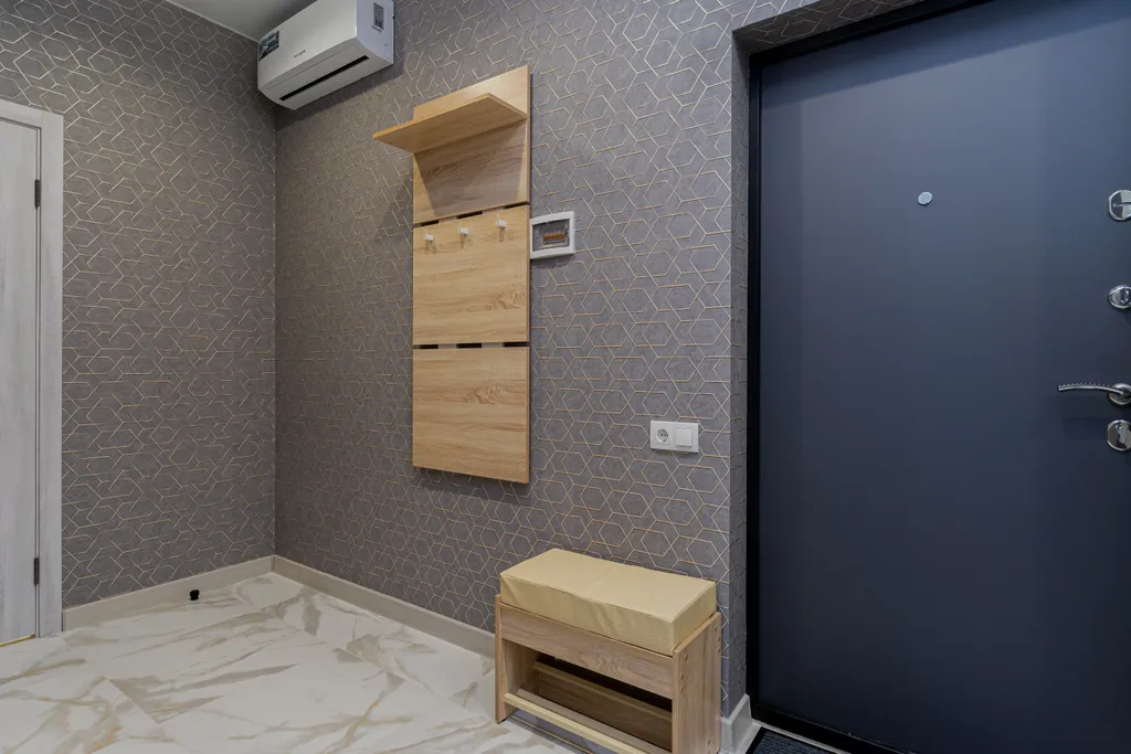 Люкс в жк Черника