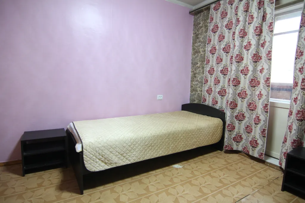 Большая квартира полулюкс в центре города