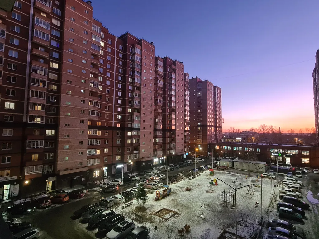 Квартира Уютная квартира с отдельной спальней в центре города с развитой инфраструктурой — Иркутск