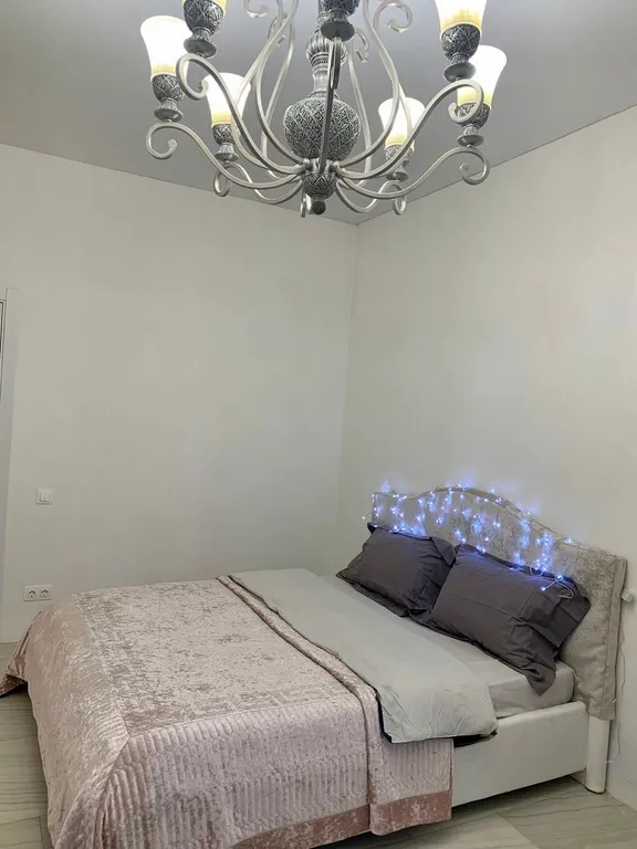 Шикарная квартира в центре города