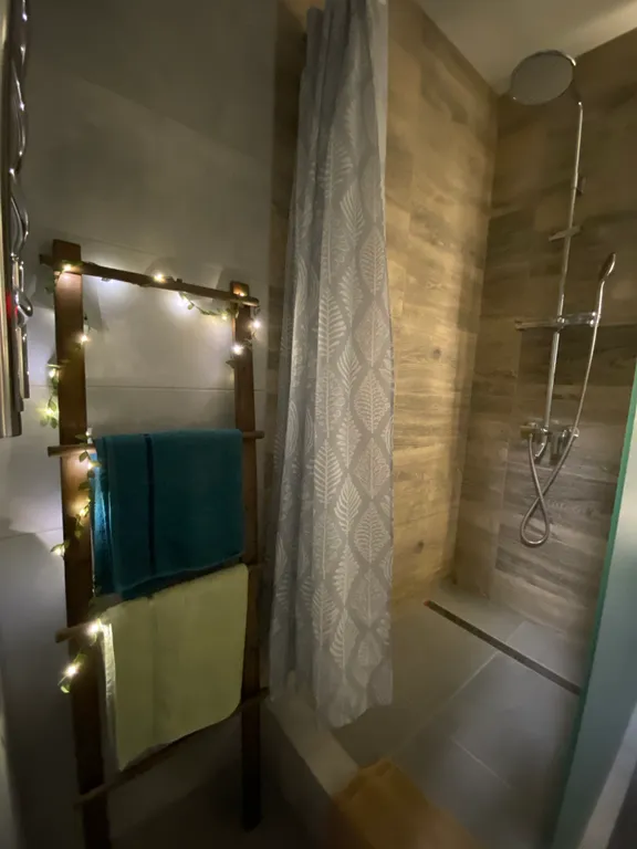 Уютная студия в Юг-2