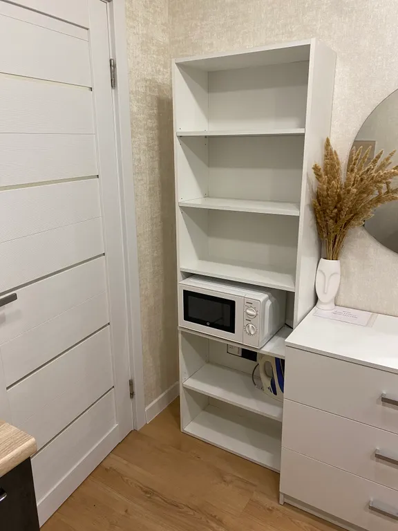 Квартира Квартира Уютная студия в модуле — Сочи