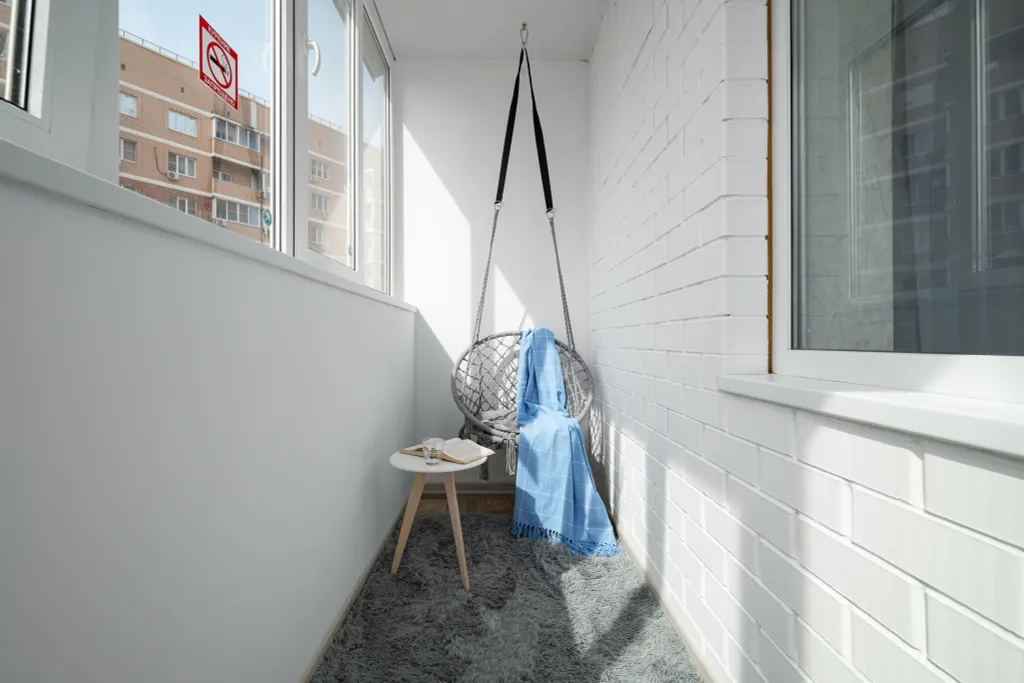 Квартира Квартира Двушка на Энке — Краснодар